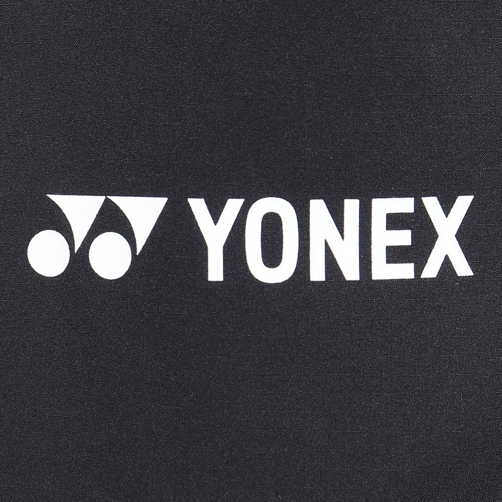 ヨネックス（YONEX）（メンズ、レディース）ユニウォームアップパンツ