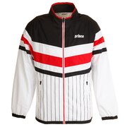 プリンス（PRINCE）（メンズ）ウィンドジャケット TMU642T 165 BLK