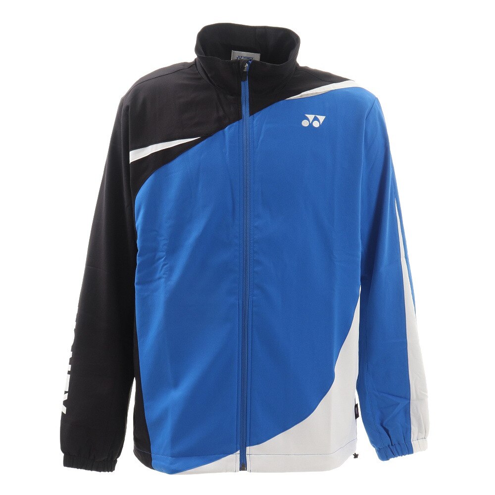 ヨネックス（YONEX）（メンズ）ウィンドウォーマーシャツ 70073-786