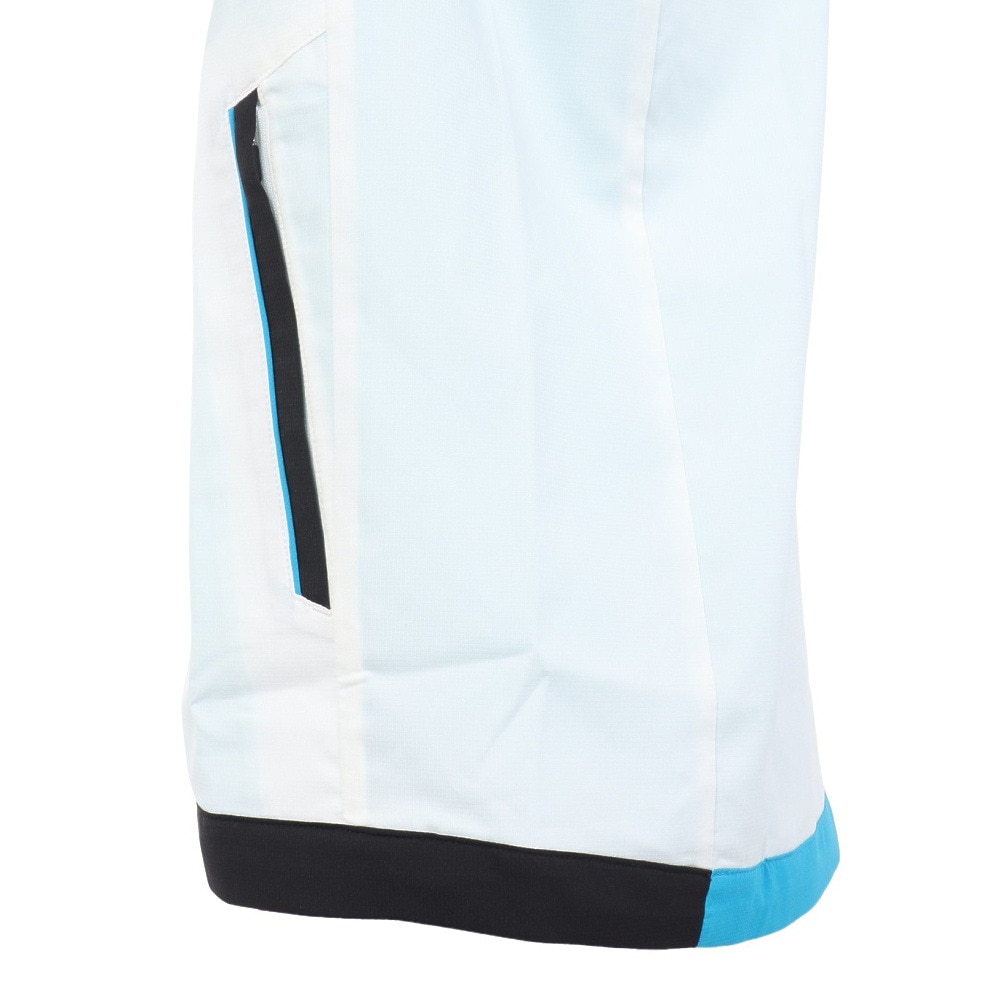 バボラ（BABOLAT）（メンズ）テニスウェア CLUB TEAM ジャケット BUT2161C BL