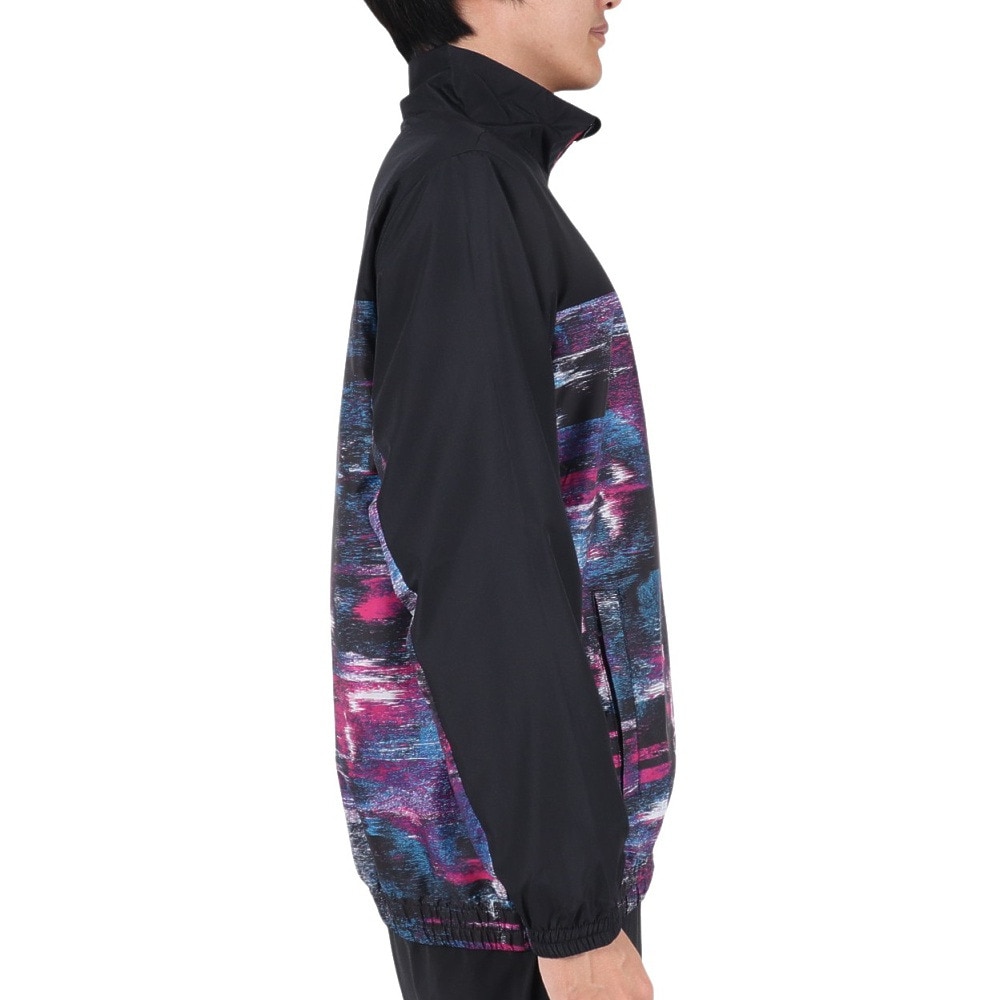 オークリー（OAKLEY）（メンズ）テニスウェア Slant Anthem ジャケット 8.0 FOA405817-968