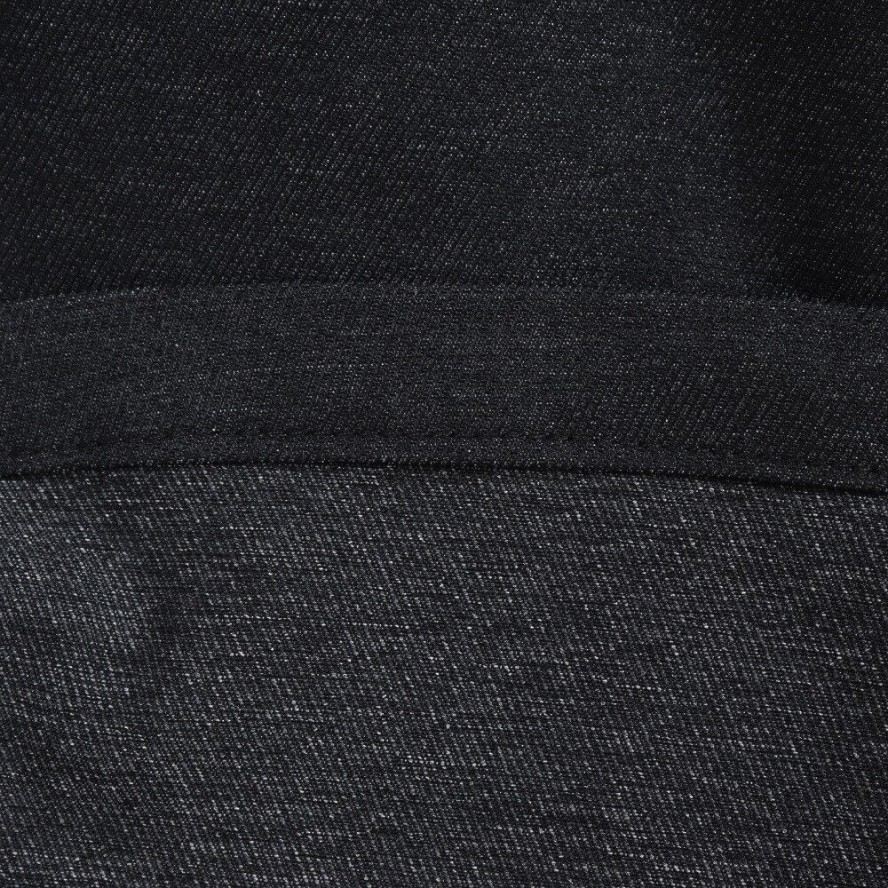 ルコックスポルティフ（lecoqsportif）（メンズ）テニスウェア ADVANTAGE ジャケット QTMTJK00 BLK