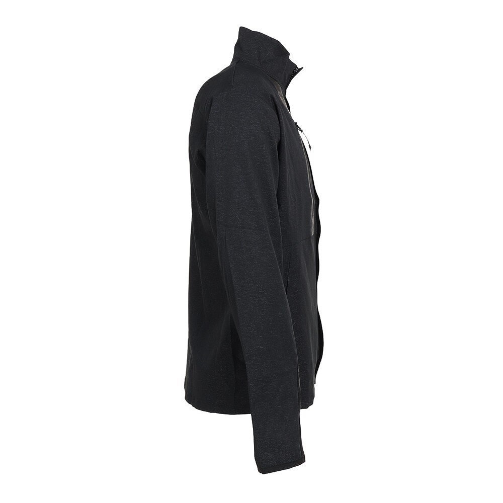 ルコックスポルティフ（lecoqsportif）（メンズ）テニスウェア ADVANTAGE ジャケット QTMTJK00 BLK