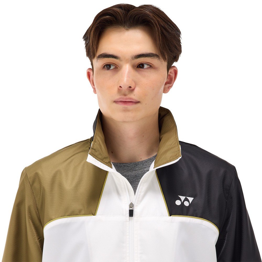 ヨネックス（YONEX）（メンズ、レディース）テニスウェア ユニ裏地付