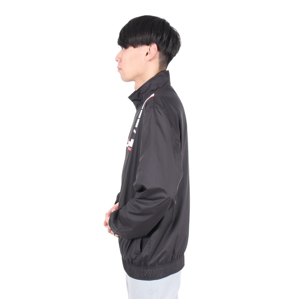 プーマ（PUMA）（メンズ）テニスウェア TENNIS ウーブンジャケット 52650001