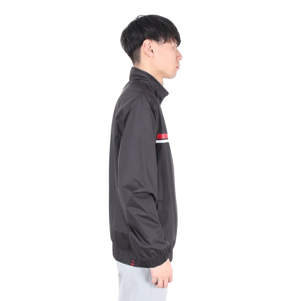 プーマ（PUMA）（メンズ）テニスウェア TENNIS ウーブンジャケット 52650001