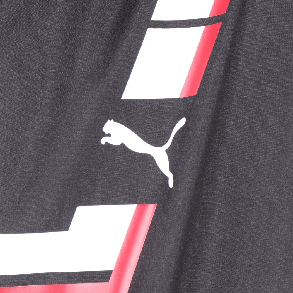 プーマ（PUMA）（メンズ）テニスウェア TENNIS ウーブンジャケット 52650001