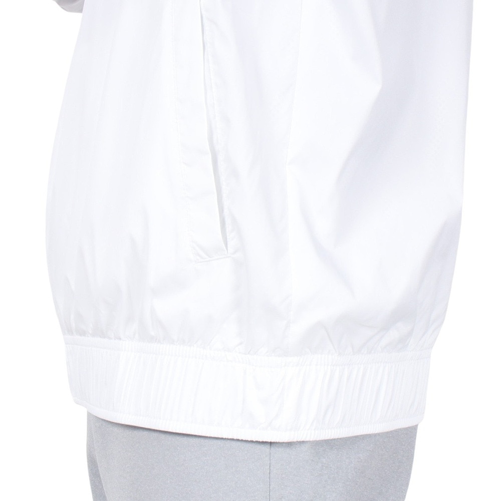 プーマ（PUMA）（メンズ）テニスウェア TENNIS ウーブンジャケット 52650002