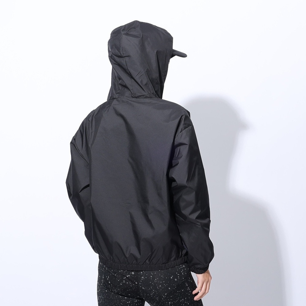 プーマ（PUMA）（レディース）メッシュ ライン ウィンド