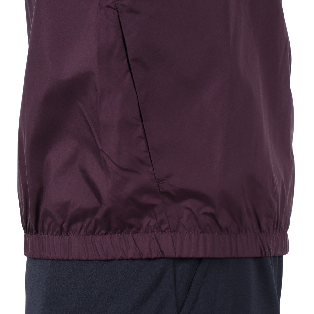 プーマ（PUMA）（レディース）テニスウェア メッシュ ライン ウィンドブレーカー 68410844
