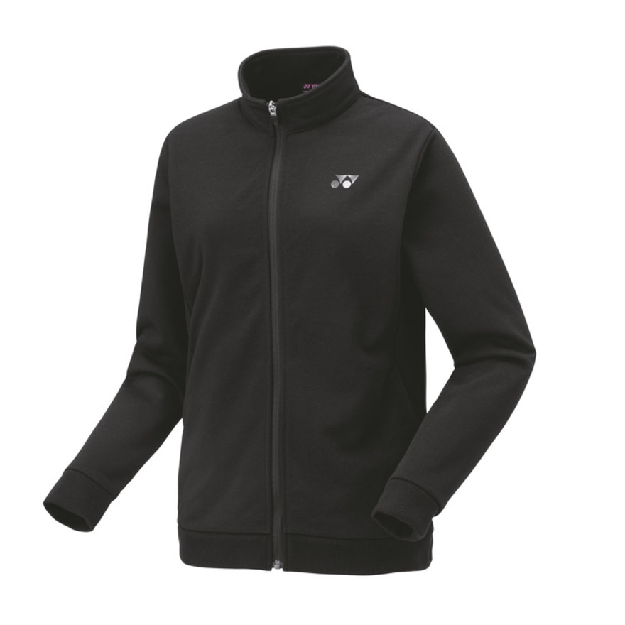 ヨネックス（YONEX）（レディース）テニスウェア ウィメンズスウェットシャツ 57088-007