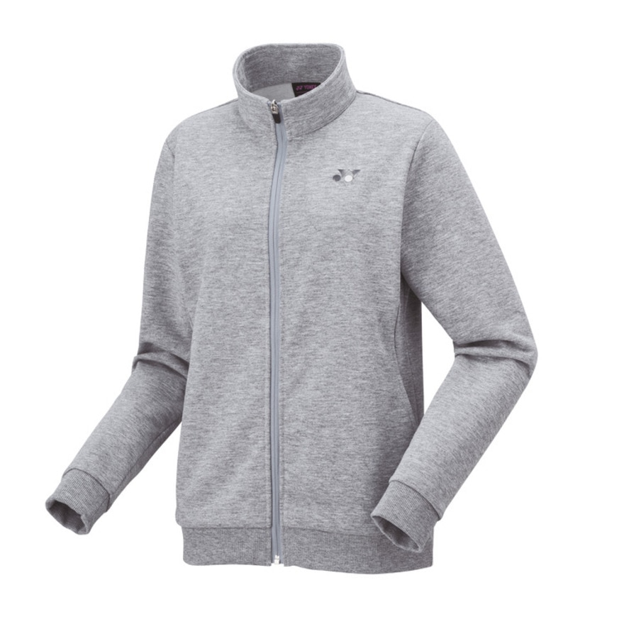ヨネックス（YONEX）（レディース）テニスウェア ウィメンズスウェットシャツ 57088-010