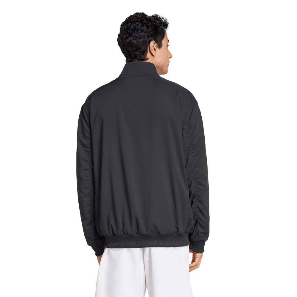 アディダス（adidas）（メンズ）テニスウェア ウォークオン ジャケット JTB81-IW6219