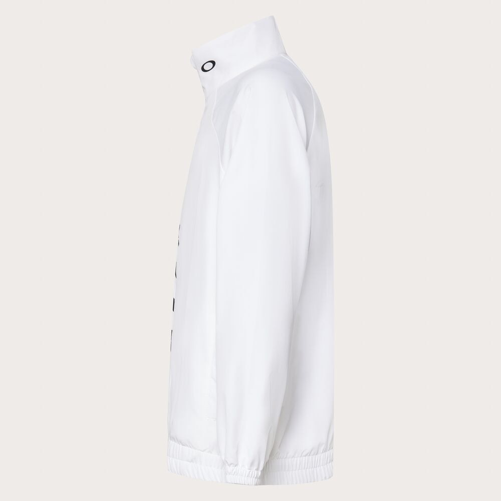 オークリー（OAKLEY）（メンズ）テニスウェア SLANT ANTHEM ジャケット