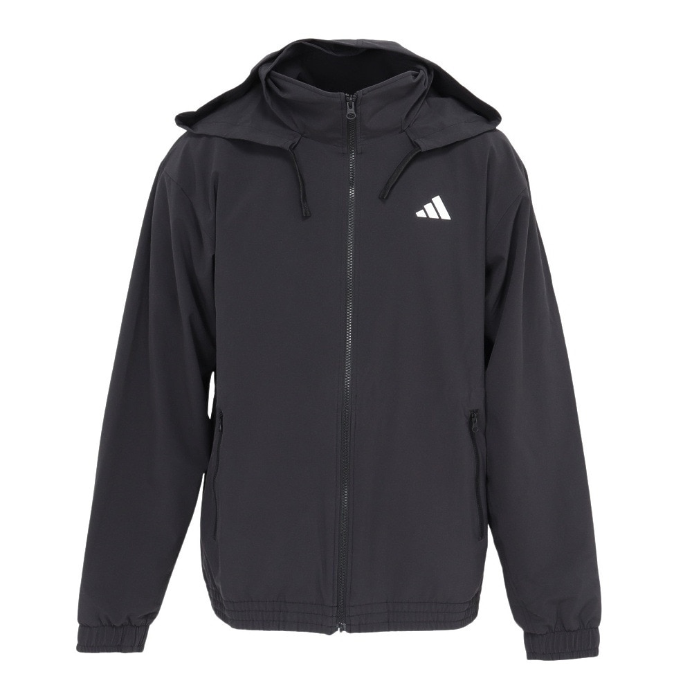 アディダス（adidas）（メンズ）テニスウェア Uウインドブレーカー