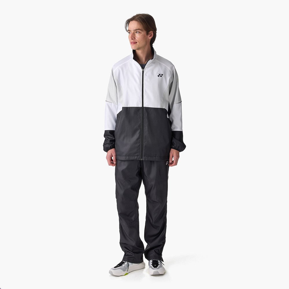 ヨネックス（YONEX）（メンズ）テニスウェア ユニ裏地付ウィンド