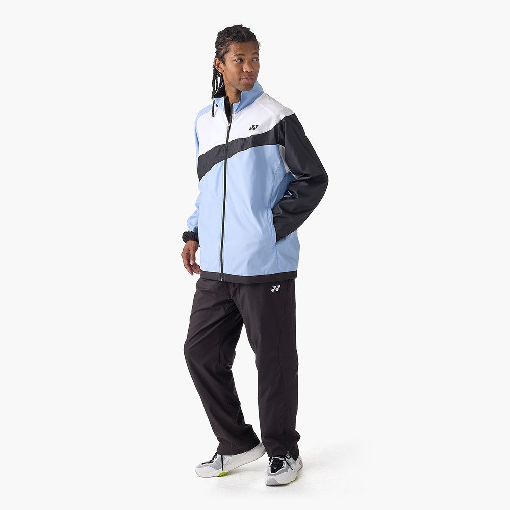 ヨネックス（YONEX）（メンズ）テニスウェア ユニ裏地付ウィンド