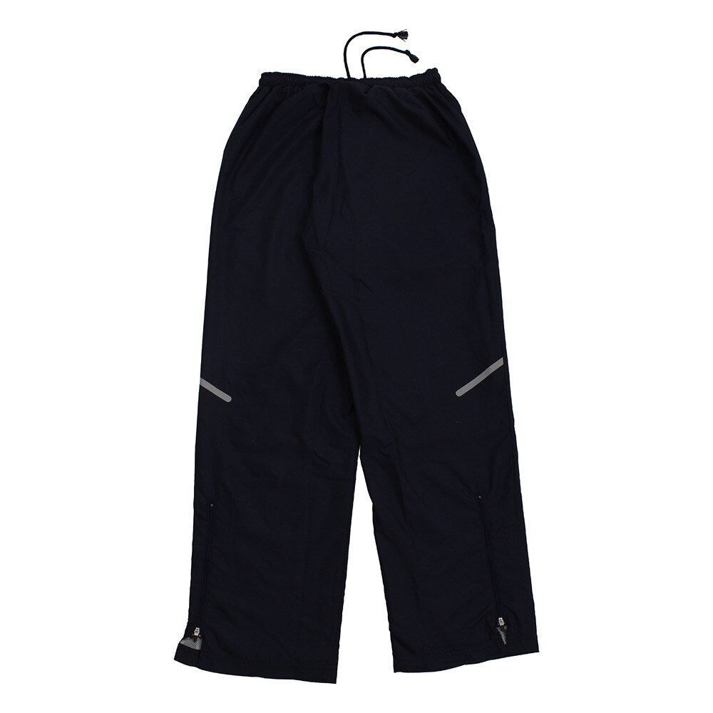 ヨネックス（YONEX）（メンズ）裏地付き ウォームアップパンツ ブレーカー ロングパンツ 62011-019  テニスウェア ユニセックス  