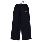 ヨネックス(YONEX)(メンズ)裏地付き ウォームアップパンツ ブレーカー ロングパンツ 62011-019  テニスウェア ユニセックス  