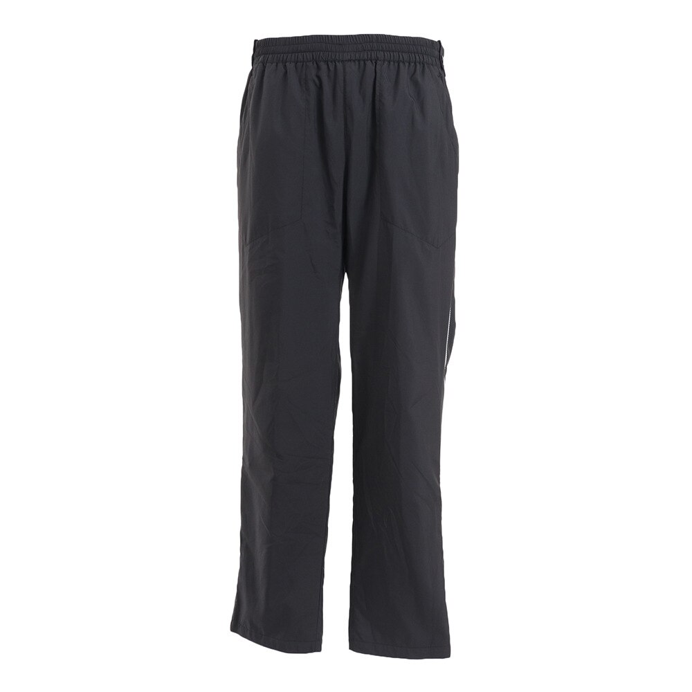 ウィンドパンツ ブレーカー ロングパンツ WB 732PG9TS6244 BLK 【テニスウェア メンズ 】