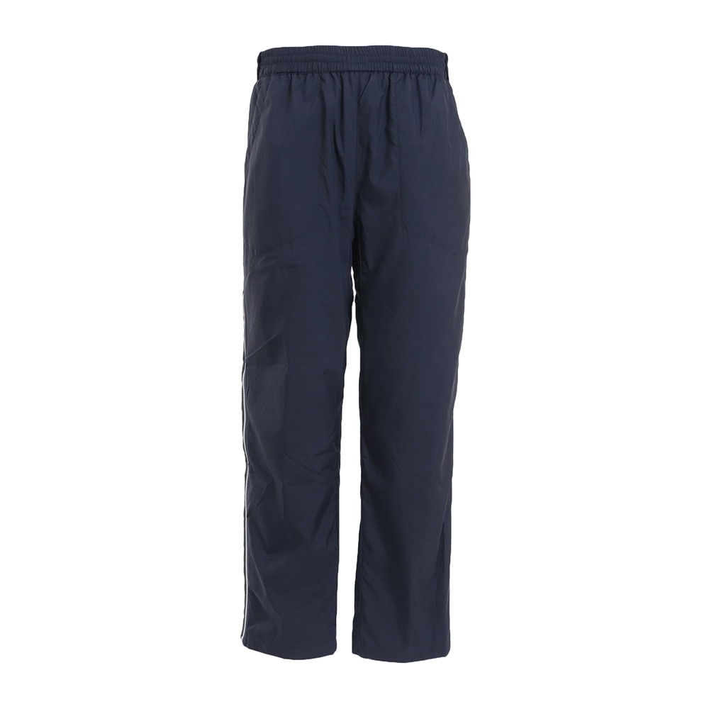 ウィンドパンツ ブレーカー ロングパンツ WB 732PG9TS6244 NVY 【テニスウェア メンズ 】