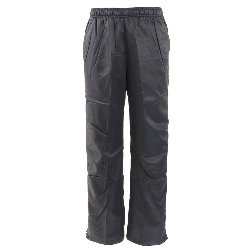 ウィンドパンツ ブレーカー ロングパンツ TMU641T 165 BLK 【テニスウェア メンズ 】