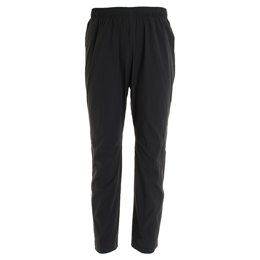 ストレッチウィンドパンツ ブレーカー ロングパンツ 732PG0TF8722 BLK 【テニスウェア メンズ 】