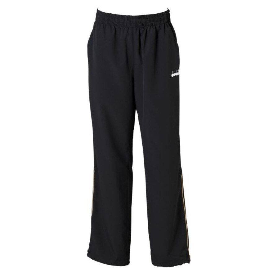 ウィンドパンツ Dtw02 99 メンズ ロングパンツ テニス バドミントン ウェア ディアドラ スーパースポーツゼビオ