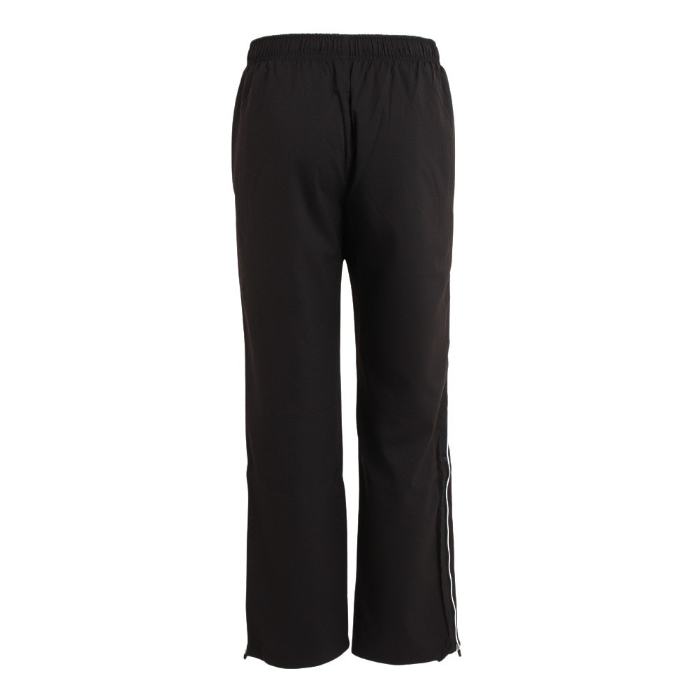 バボラ（BABOLAT）（メンズ）テニスウェア CLUB TEAM PANTS BUT1260C BK