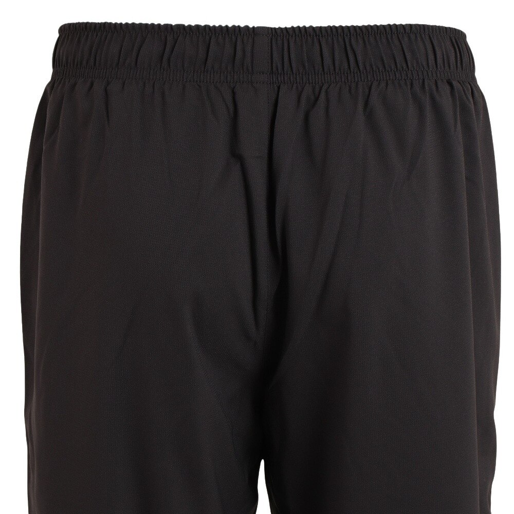 バボラ（BABOLAT）（メンズ）テニスウェア CLUB TEAM PANTS BUT1260C BK