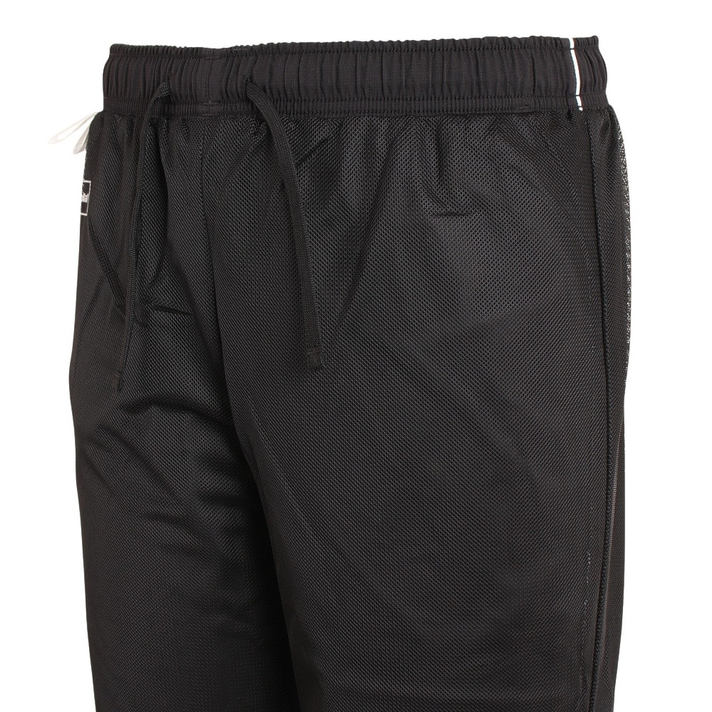 バボラ（BABOLAT）（メンズ）テニスウェア CLUB TEAM PANTS BUT1260C BK