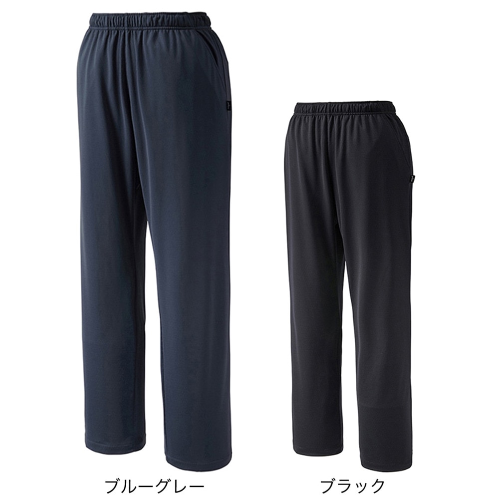 プリンス（PRINCE）（メンズ）テニスウェア ロングパンツ MA1204 179 BLA 速乾