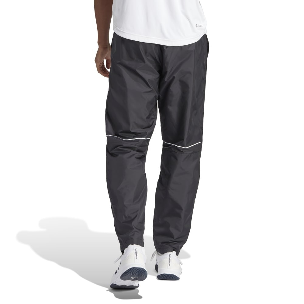 アディダス（adidas）（メンズ）テニスウェア ウォーム ウィンドパンツ HBB77-IK6098