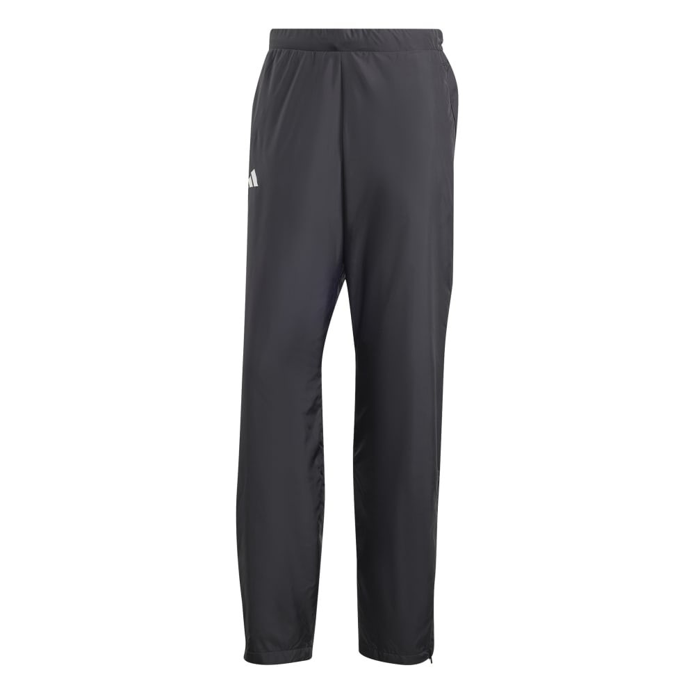 アディダス（adidas）（メンズ）テニスウェア ウォーム ウィンドパンツ HBB77-IK6098
