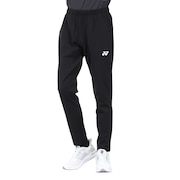 (メンズ)テニスウェア トレーニングパンツ ウォームアップパンツ 防寒 RWX24006-007