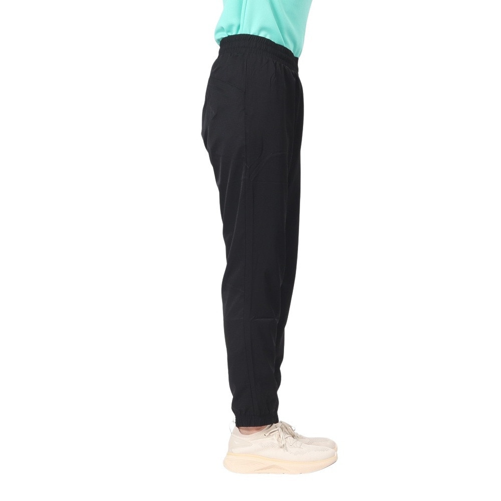 プーマ（PUMA）（メンズ）ACTIVE ウーブンパンツ 588952 01 BLK