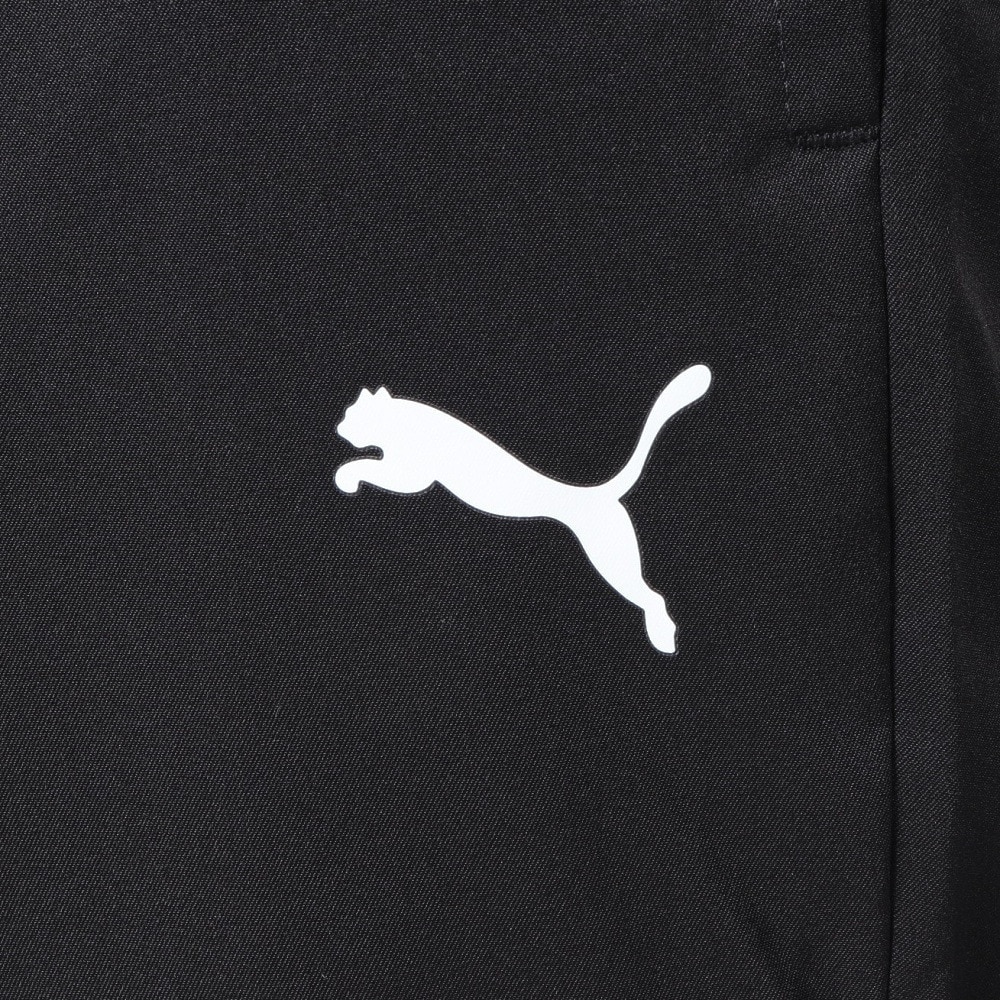 プーマ（PUMA）（メンズ）ACTIVE ウーブンパンツ 588952 01 BLK
