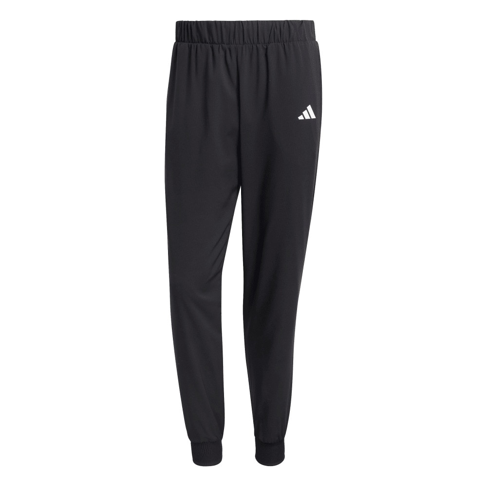 アディダス（adidas）（メンズ）テニスウェア ウォークオン パンツ JTB82-IW6221