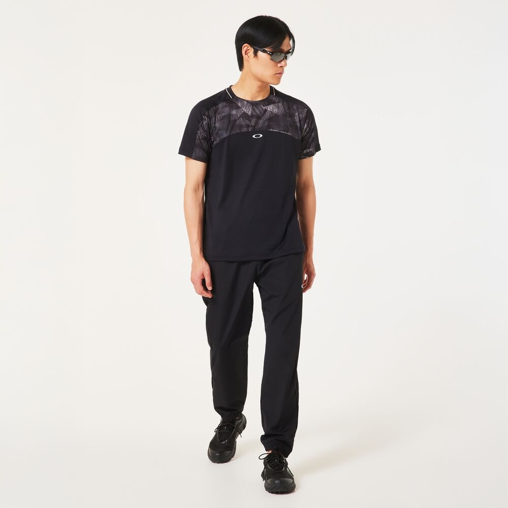 オークリー（OAKLEY）（メンズ）テニスウェア SLANT ANTHEM ロングパンツ 12.0 FOA408300-02E