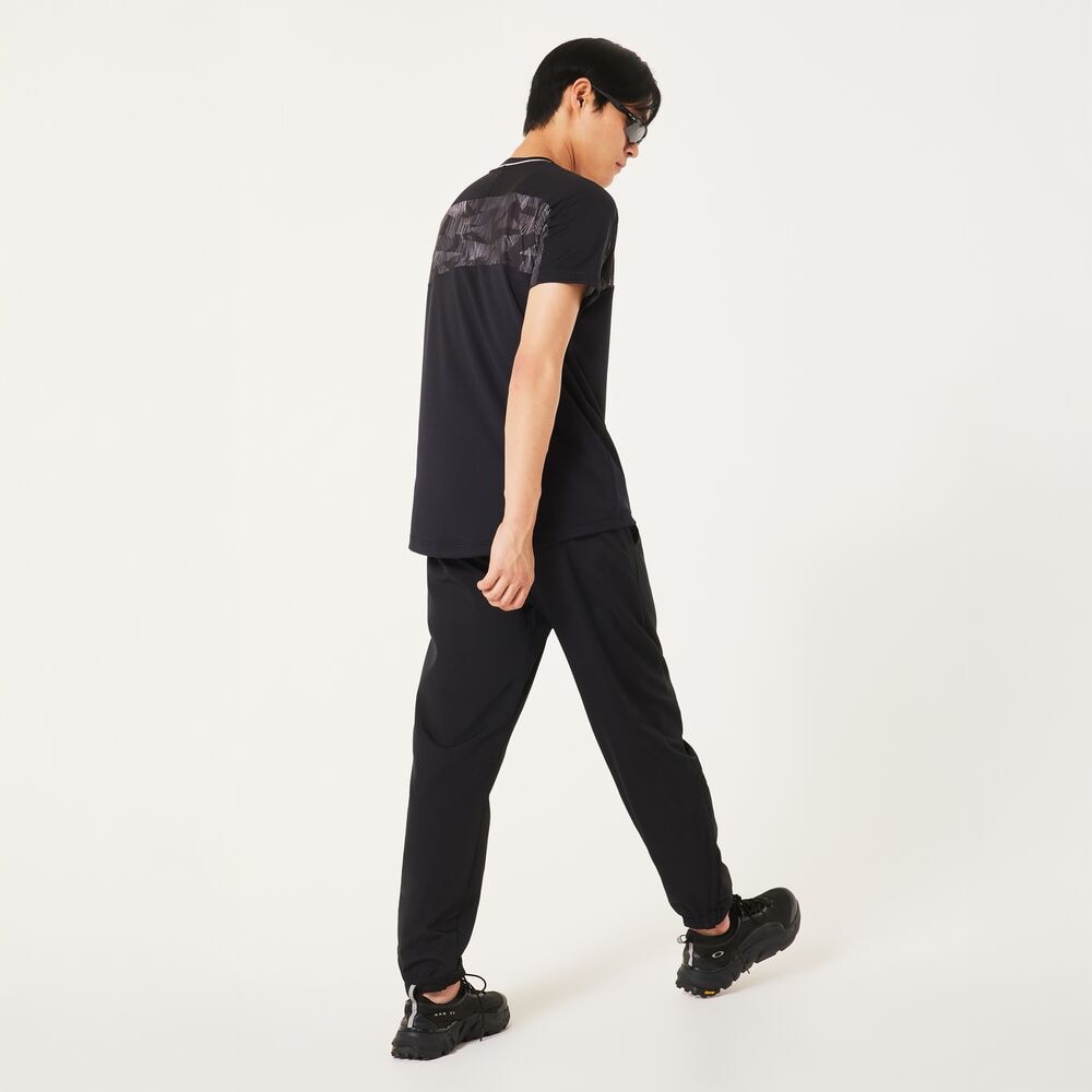 オークリー（OAKLEY）（メンズ）テニスウェア SLANT ANTHEM ロング