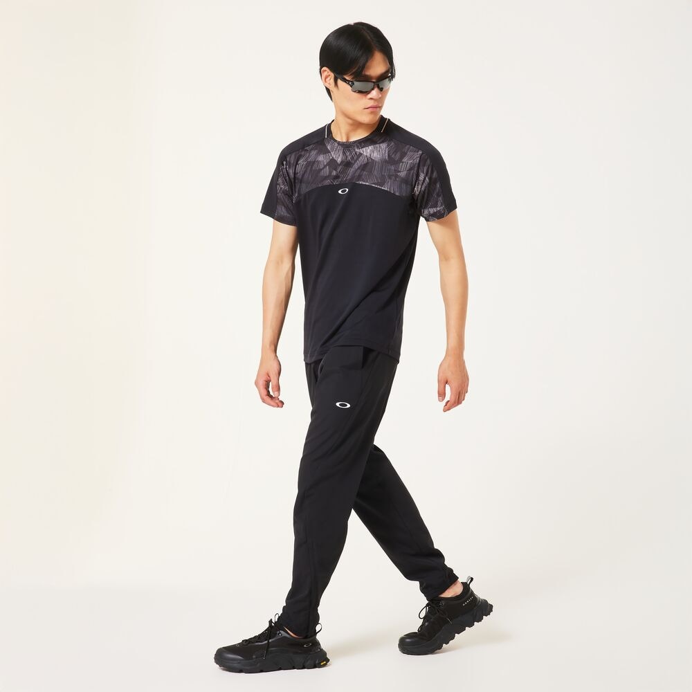 オークリー（OAKLEY）（メンズ）テニスウェア SLANT ANTHEM ロング