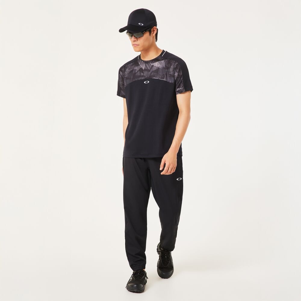 オークリー（OAKLEY）（メンズ）テニスウェア SLANT ANTHEM ロング