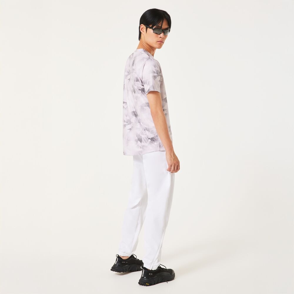 オークリー（OAKLEY）（メンズ）テニスウェア SLANT ANTHEM ロング