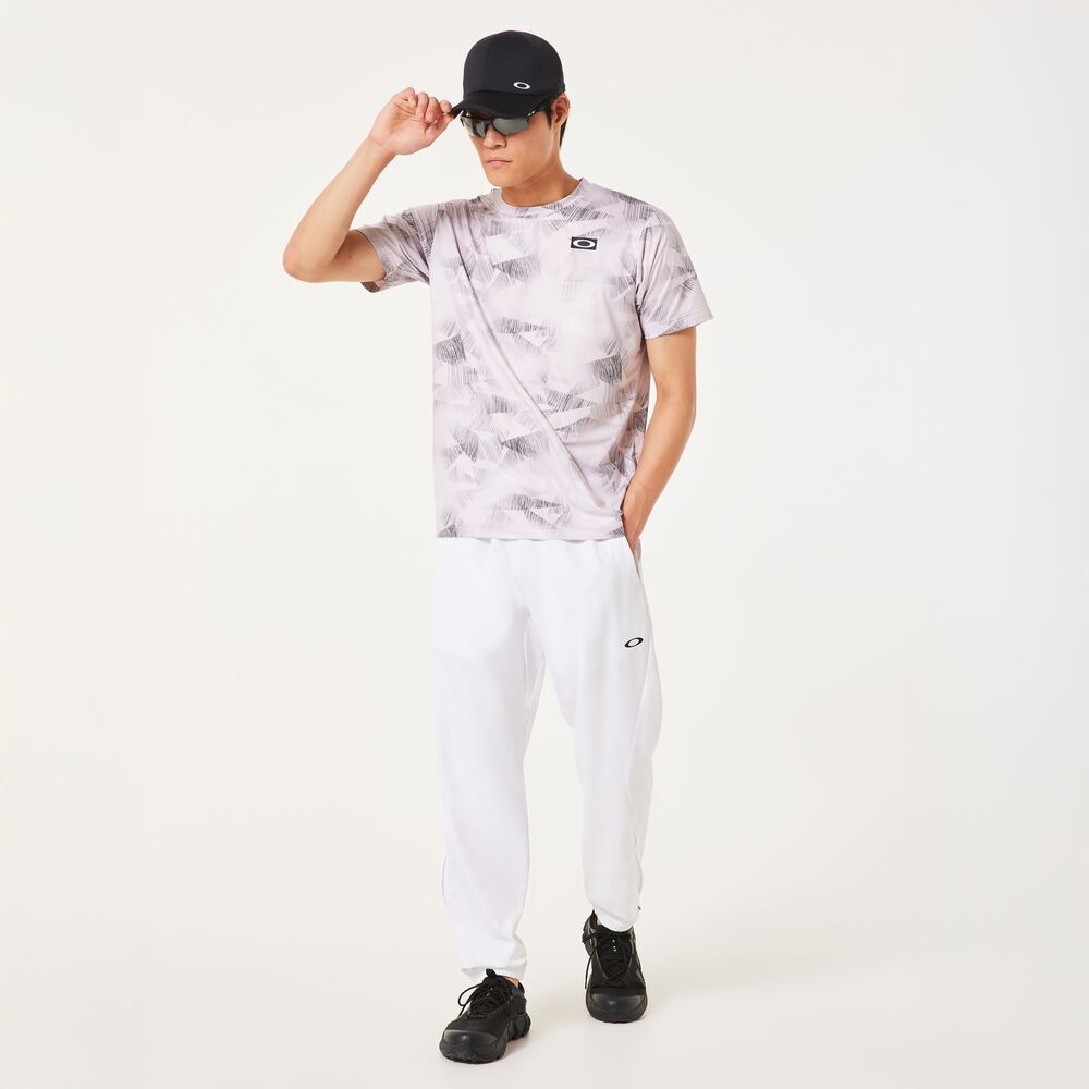 オークリー（OAKLEY）（メンズ）テニスウェア SLANT ANTHEM ロング