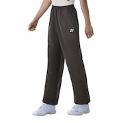 (メンズ、レディース)テニスウェア ウォームアップパンツ 60141