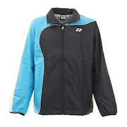 ヨネックス（YONEX）（メンズ）テニスウェア 裏地付ウィンドウォーマーシャツ 70081-188