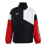 ミズノ（MIZUNO）（メンズ）テニスウェア アクティブウォーマージャケット 62JE150196
