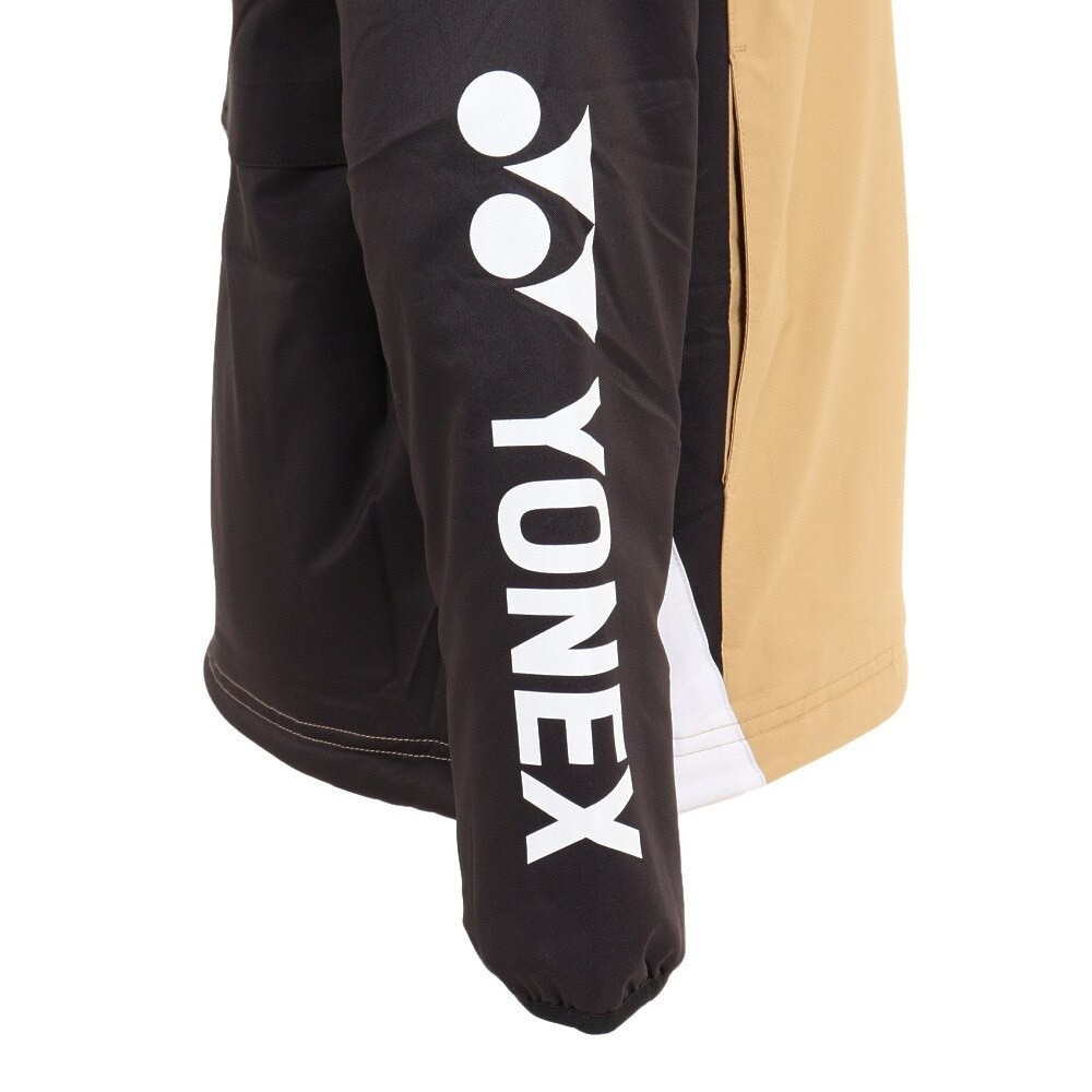 ヨネックス（YONEX）（メンズ）テニスウェア ユニ中綿Vブレーカー 90076-183