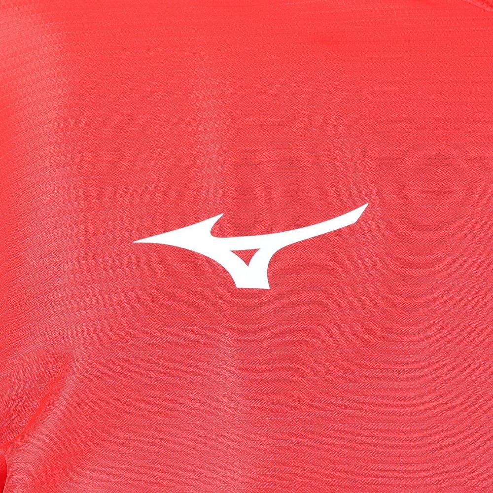 ミズノ（MIZUNO）（メンズ、レディース）テニスウェア アクティブウォーマージャケット 62MEA50296