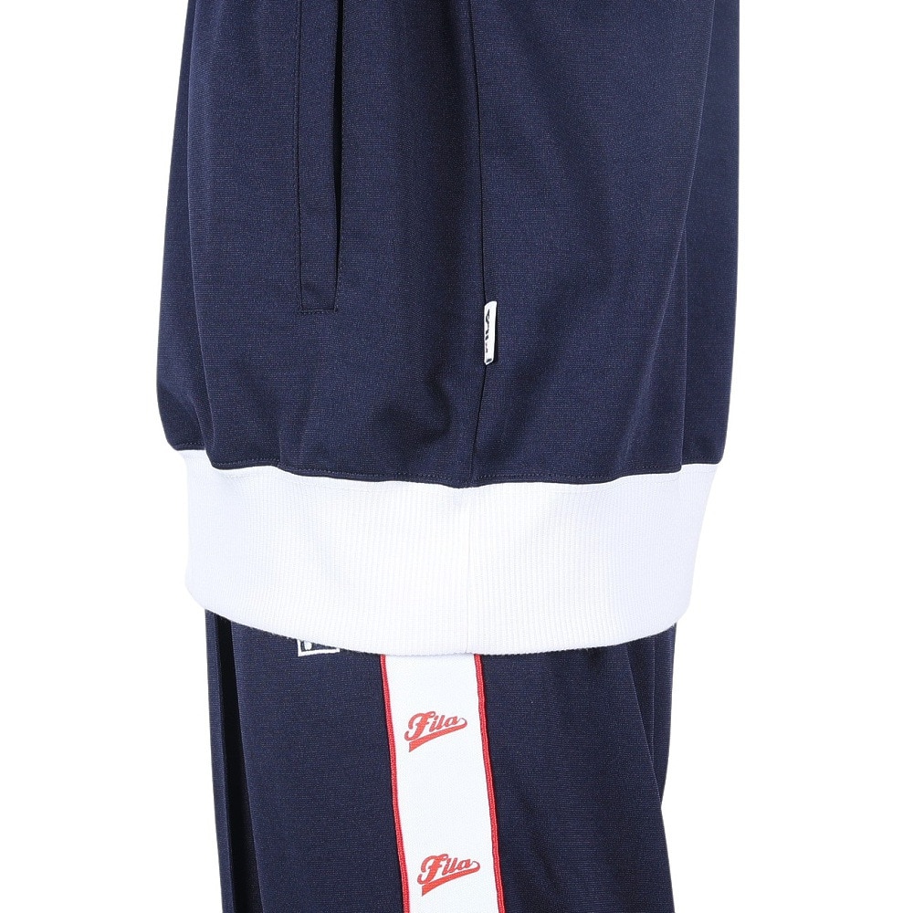 フィラ（FILA）（メンズ）テニスウェア トラックジャケット FS0194-20